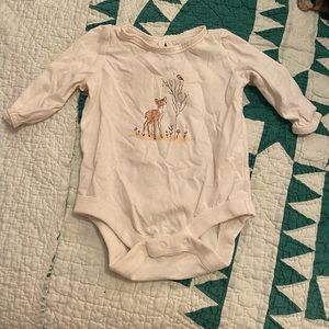 Baby’s clothes